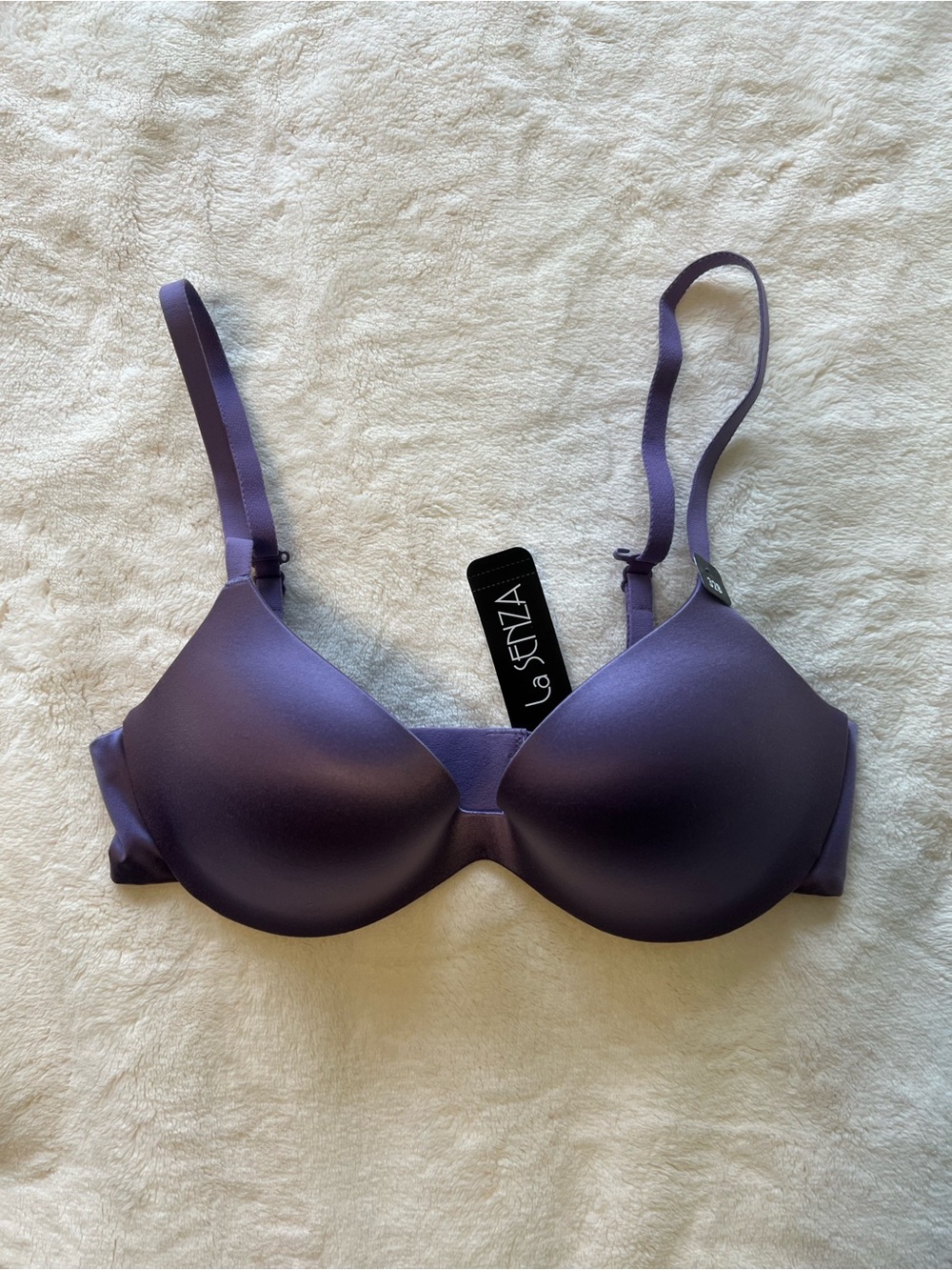 La Senza – Comfort Push Up Bra